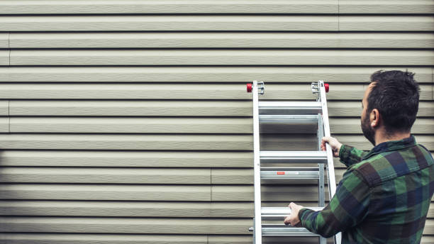 How To Choose The Right Materials for Your Siding Installation in 'Smithfield, UT